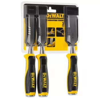 Houtbeitel DeWalt DWHT0-16148 – losse beitel voor houtbewerking