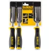DeWalt DWHT0-16148 beitelset, 3-delig, 18/25/32 mm