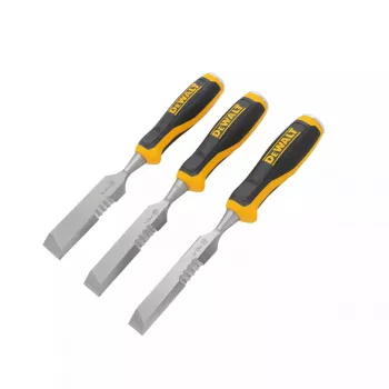 Houtbeitel DeWalt DWHT0-16148 – losse beitel voor houtbewerking