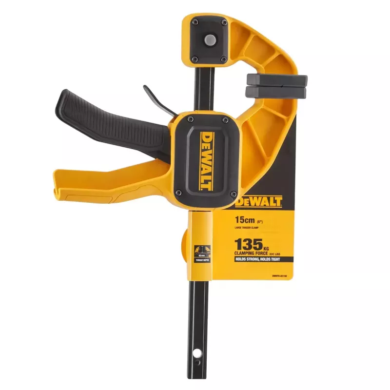 Klem DeWALT DWHT0-83192 lengte 32 mm 1 stuks