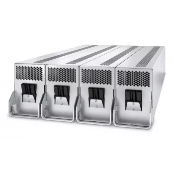 UPS-accu lood-zuur VRLA APC E3SBTH4