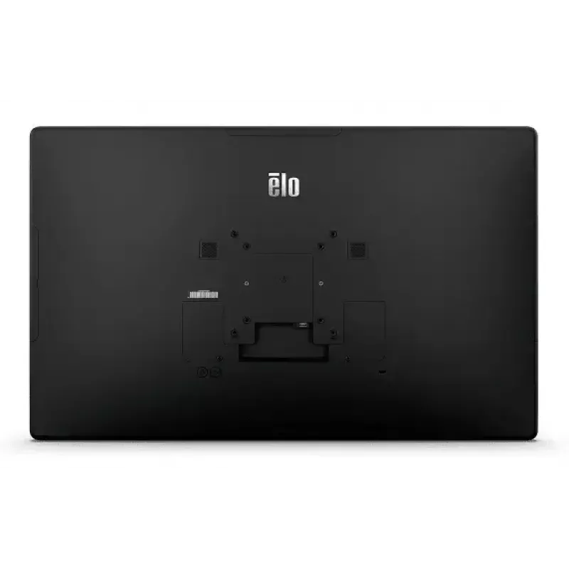 Digital signage plat paneel Elo Touch Solutions I-Series 5 21,5 inch LED Full HD 1920x1080 250 cd/m² Wi-Fi Android grijs