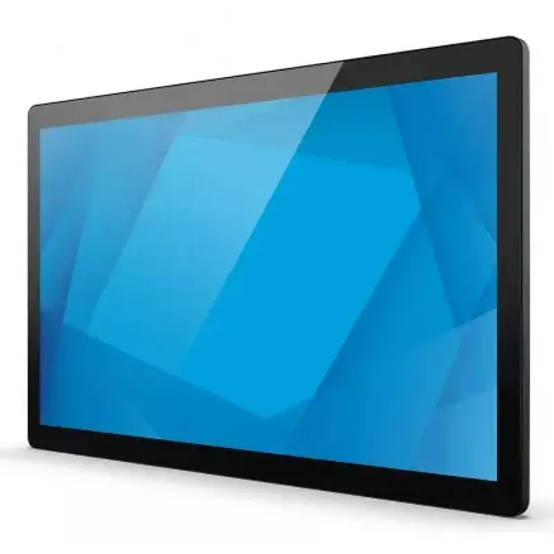 Digital signage plat paneel Elo Touch Solutions I-Series 5 21,5 inch LED Full HD 1920x1080 250 cd/m² Wi-Fi Android grijs