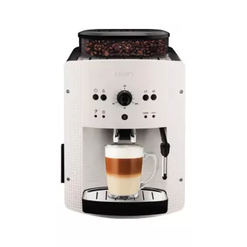 Krups EA8105 koffieautomaat espressomachine 1,6 l