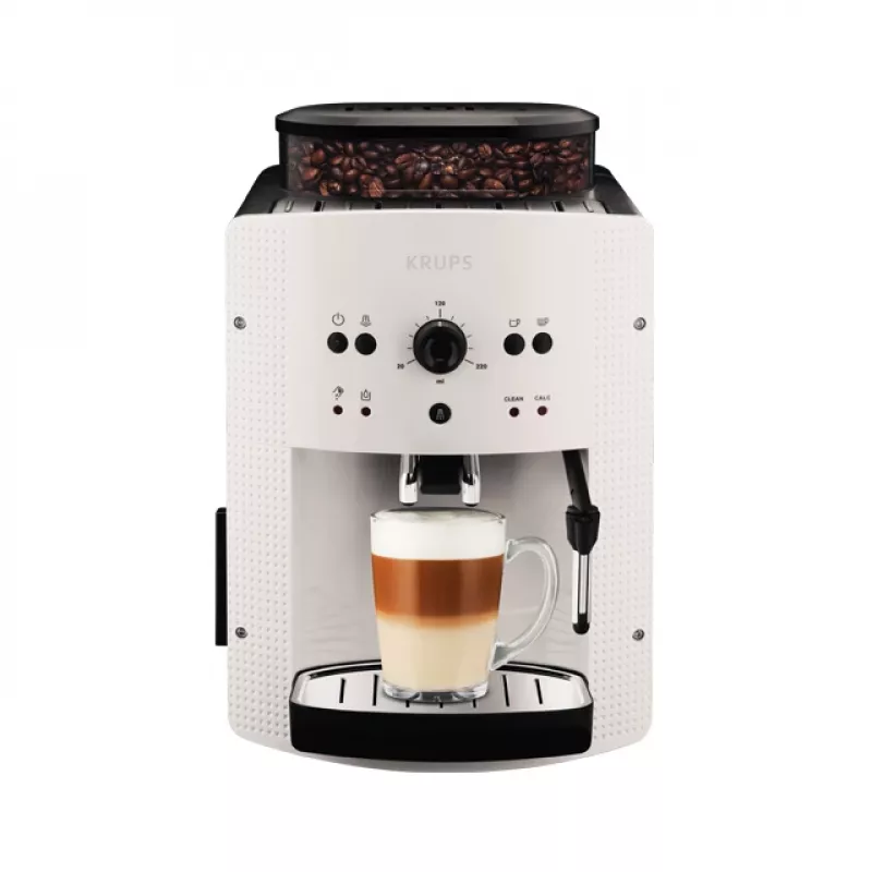 Krups EA8105 koffieautomaat espressomachine 1,6 l