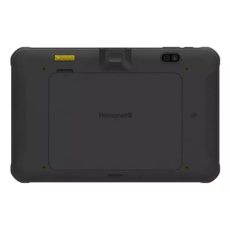 Honeywell ScanPal EDA10A EDA10A-11BE94N21RK robuuste tablet 10,1 inch (1920x1200), 8GB/128GB, Android 12, 2D-barcodescanner, 5G, Wi-Fi, Bluetooth, NFC, USB-C