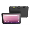 Honeywell ScanPal EDA10A EDA10A-11BE94N21RK robuuste tablet 10,1 inch (1920x1200), 8GB/128GB, Android 12, 2D-barcodescanner, 5G, Wi-Fi, Bluetooth, NFC, USB-C