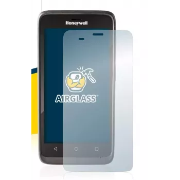 Beeldschermbeschermfolie-pack voor Honeywell EDA51 mobiele computer – 10 stuks