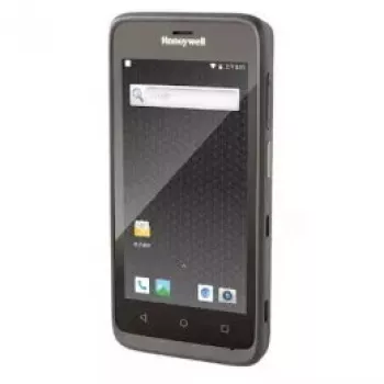 Beeldschermbeschermfolie-pack voor Honeywell EDA51 mobiele computer – 10 stuks