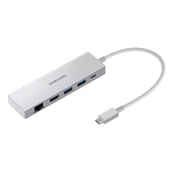 Samsung EE-P5400 USB-C-multipoort-adapter