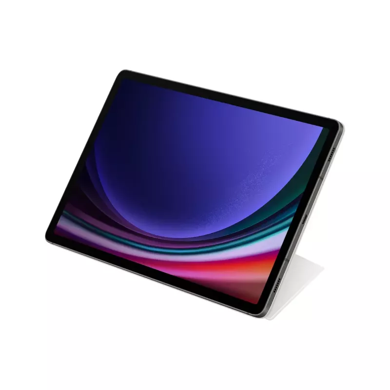 Samsung EF-BX710PWEGWW tablet-hoes 27,9 cm (11 inch) folio wit