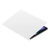 Samsung EF-BX710PWEGWW tablet-hoes 27,9 cm (11 inch) folio wit