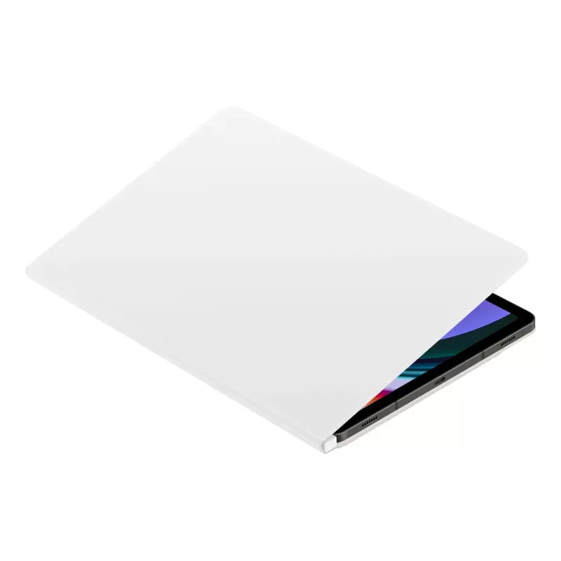 Samsung EF-BX710PWEGWW tablet-hoes 27,9 cm (11 inch) folio wit