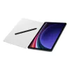 Samsung EF-BX710PWEGWW tablet-hoes 27,9 cm (11 inch) folio wit