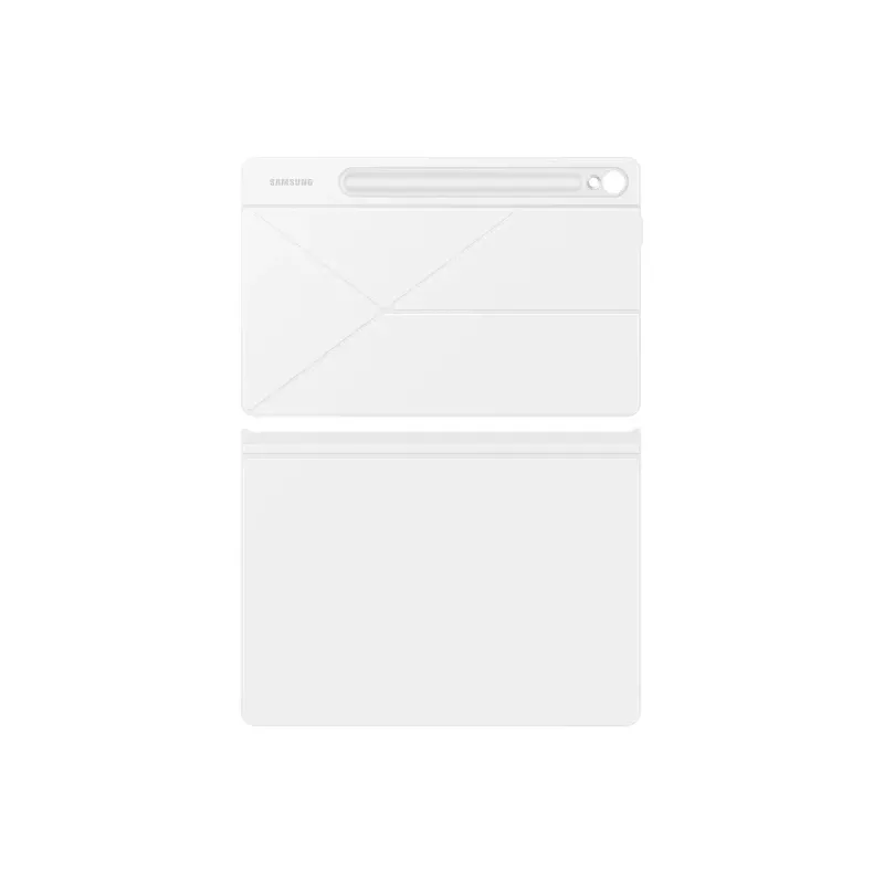 Samsung EF-BX710PWEGWW tablet-hoes 27,9 cm (11 inch) folio wit
