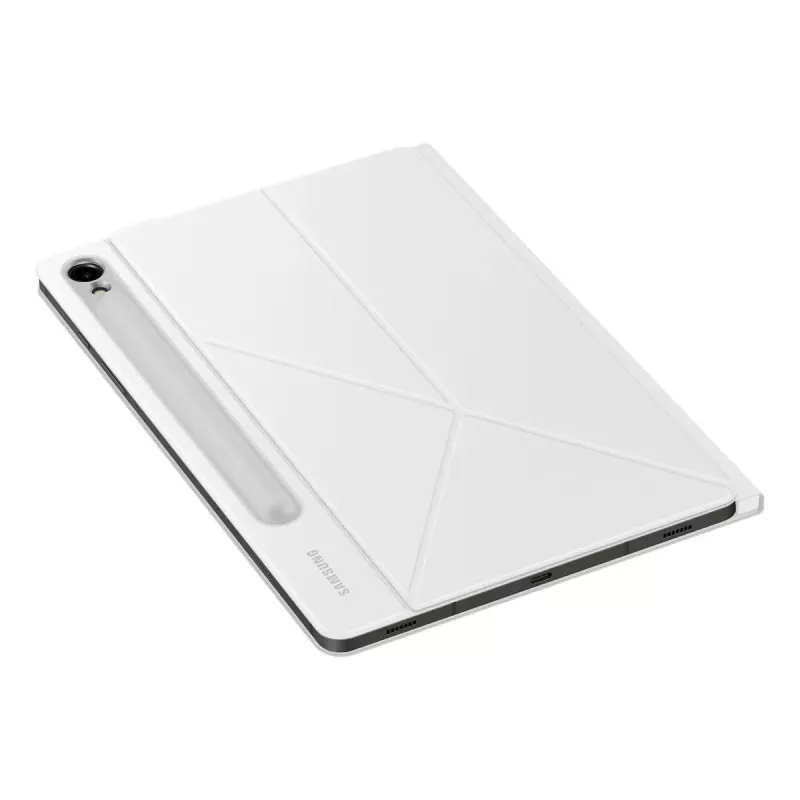 Samsung EF-BX710PWEGWW tablet-hoes 27,9 cm (11 inch) folio wit
