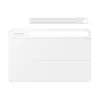 Samsung EF-BX710PWEGWW tablet-hoes 27,9 cm (11 inch) folio wit