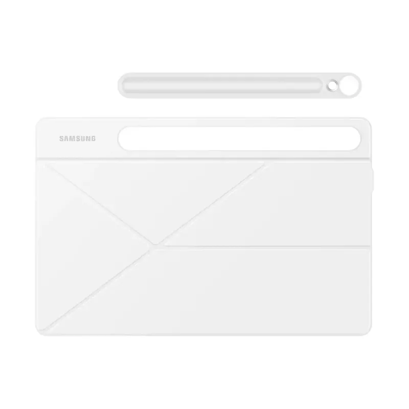 Samsung EF-BX710PWEGWW tablet-hoes 27,9 cm (11 inch) folio wit