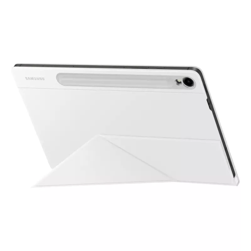 Samsung EF-BX710PWEGWW tablet-hoes 27,9 cm (11 inch) folio wit