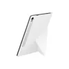 Samsung EF-BX710PWEGWW tablet-hoes 27,9 cm (11 inch) folio wit