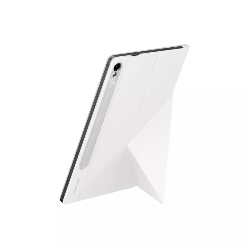 Samsung EF-BX710PWEGWW tablet-hoes 27,9 cm (11 inch) folio wit