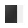Samsung EF-BX710PWEGWW tablet-hoes 27,9 cm (11 inch) folio wit