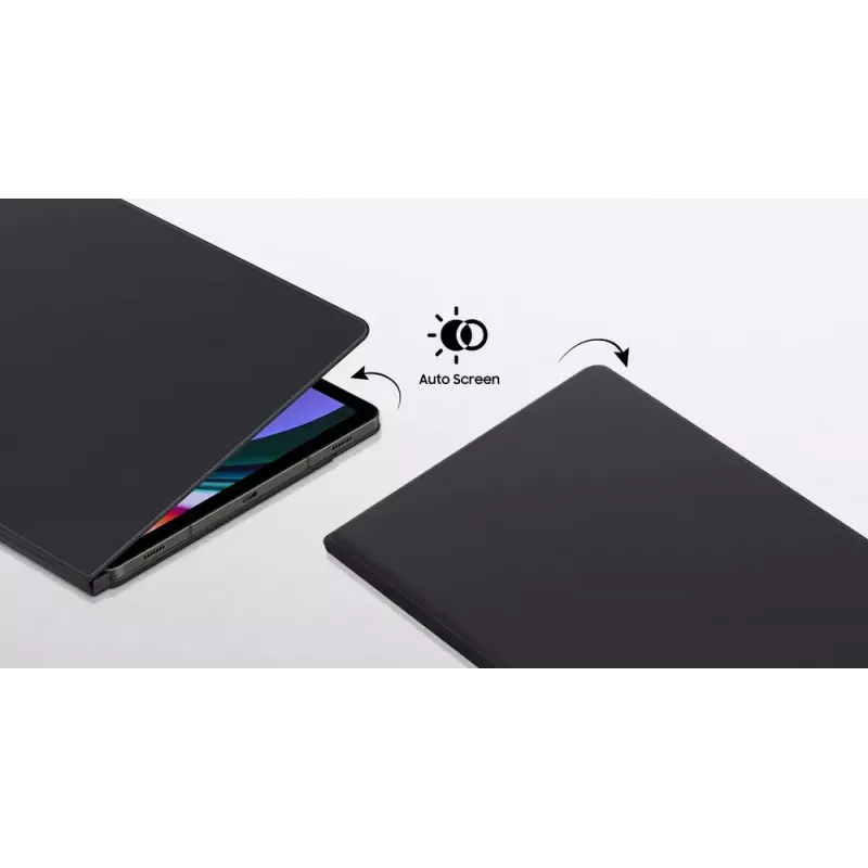 Samsung EF-BX710PWEGWW tablet-hoes 27,9 cm (11 inch) folio wit