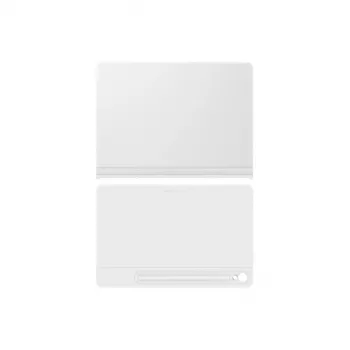 Samsung EF-BX710PWEGWW tablet-hoes 27,9 cm (11 inch) folio wit