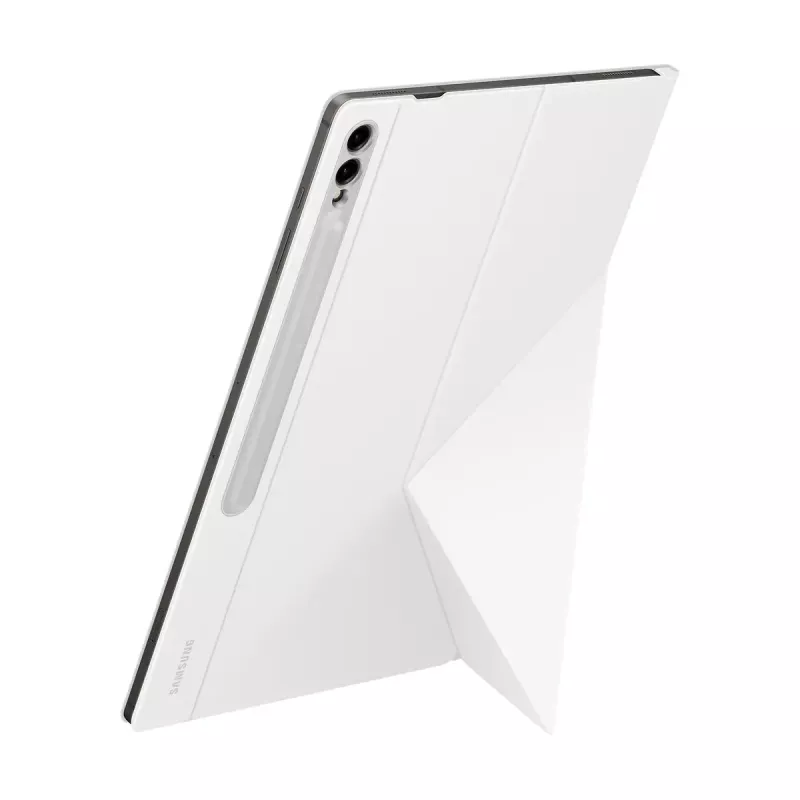 Samsung EF-BX910PWEGWW tablet-hoes 37,1 cm (14,6 inch) folio wit