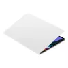 Samsung EF-BX910PWEGWW tablet-hoes 37,1 cm (14,6 inch) folio wit