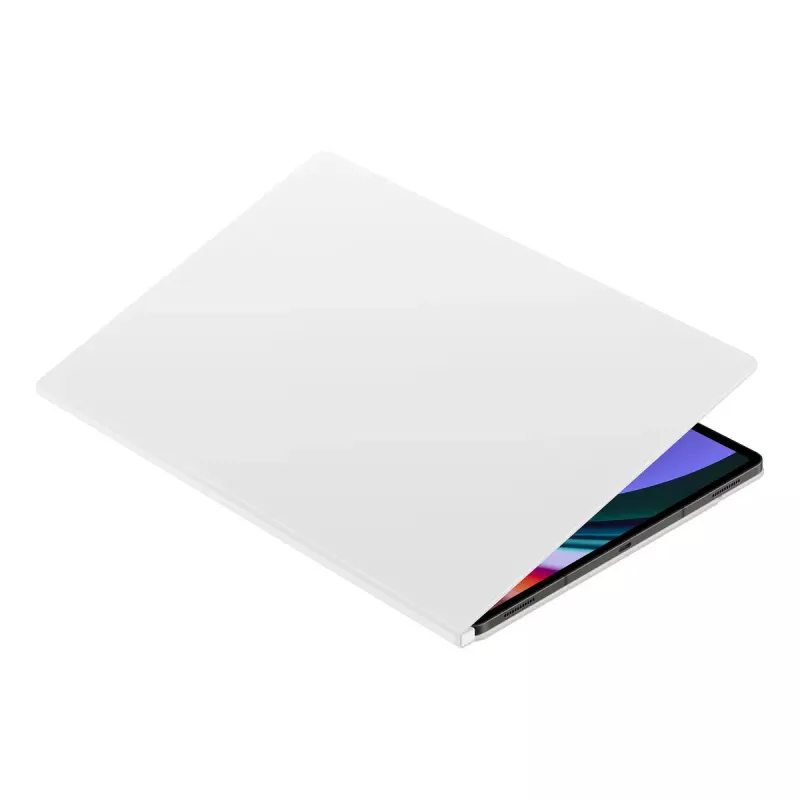Samsung EF-BX910PWEGWW tablet-hoes 37,1 cm (14,6 inch) folio wit