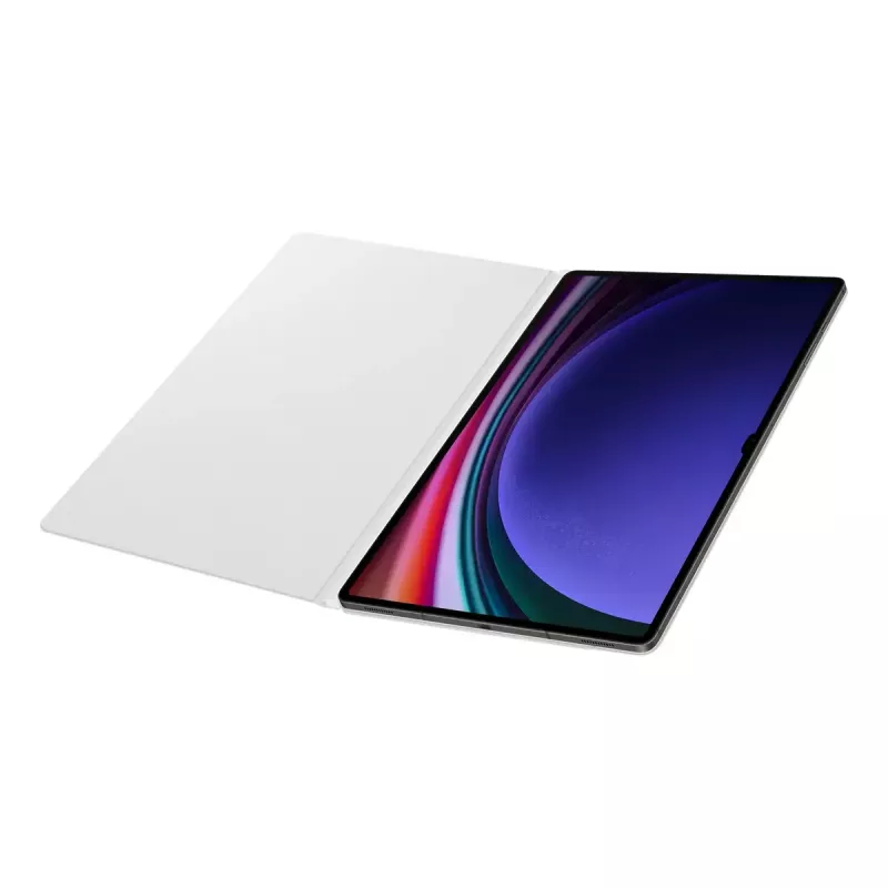 Samsung EF-BX910PWEGWW tablet-hoes 37,1 cm (14,6 inch) folio wit