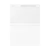 Samsung EF-BX910PWEGWW tablet-hoes 37,1 cm (14,6 inch) folio wit