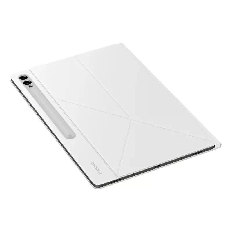 Samsung EF-BX910PWEGWW tablet-hoes 37,1 cm (14,6 inch) folio wit