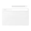 Samsung EF-BX910PWEGWW tablet-hoes 37,1 cm (14,6 inch) folio wit