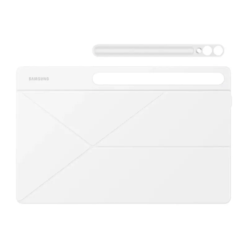 Samsung EF-BX910PWEGWW tablet-hoes 37,1 cm (14,6 inch) folio wit