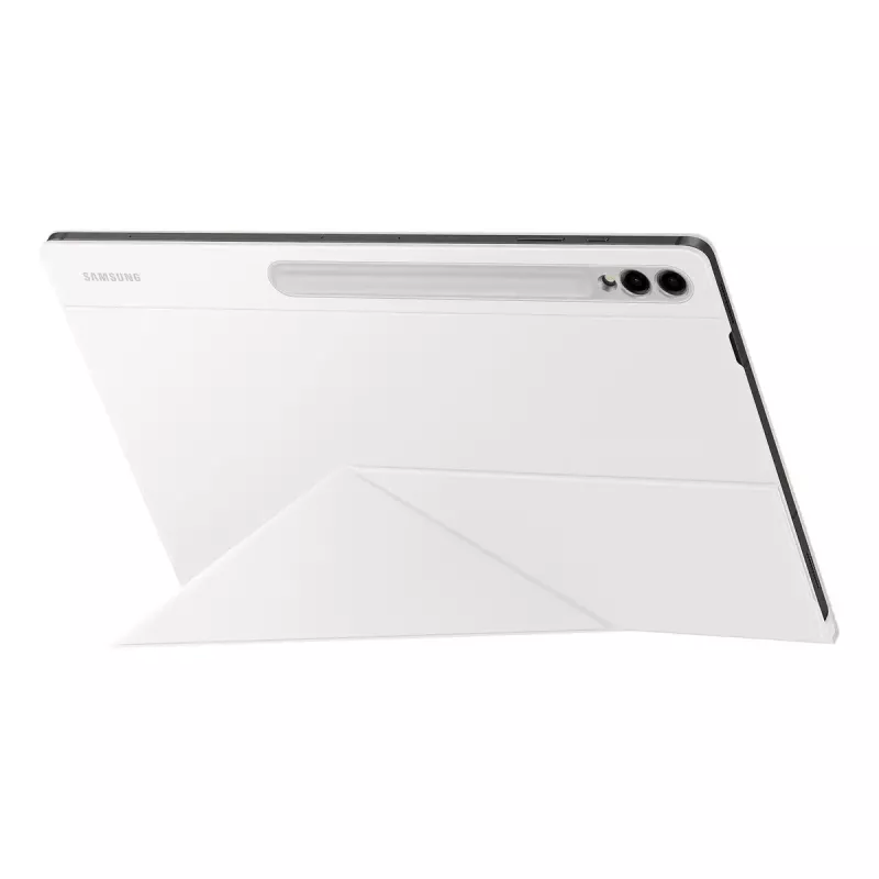 Samsung EF-BX910PWEGWW tablet-hoes 37,1 cm (14,6 inch) folio wit