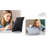 Samsung EF-BX910PWEGWW tablet-hoes 37,1 cm (14,6 inch) folio wit