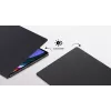 Samsung EF-BX910PWEGWW tablet-hoes 37,1 cm (14,6 inch) folio wit
