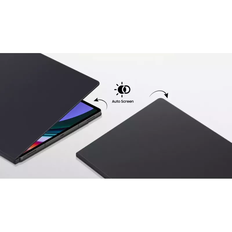 Samsung EF-BX910PWEGWW tablet-hoes 37,1 cm (14,6 inch) folio wit
