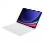 Samsung EF-BX910PWEGWW tablet-hoes 37,1 cm (14,6 inch) folio wit