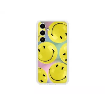 Cover Samsung Galaxy S24+ geel EF-MS926CYEGWW 6,7 inch