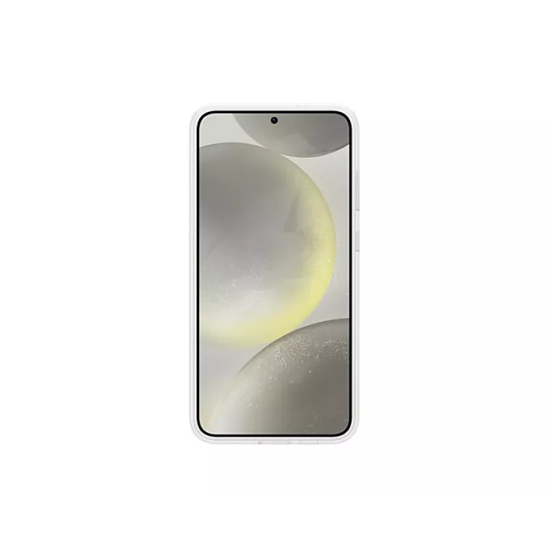 Cover Samsung Galaxy S24+ geel EF-MS926CYEGWW 6,7 inch