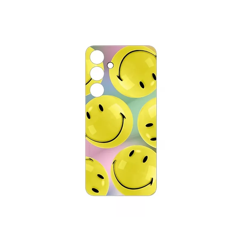 Cover Samsung Galaxy S24+ geel EF-MS926CYEGWW 6,7 inch