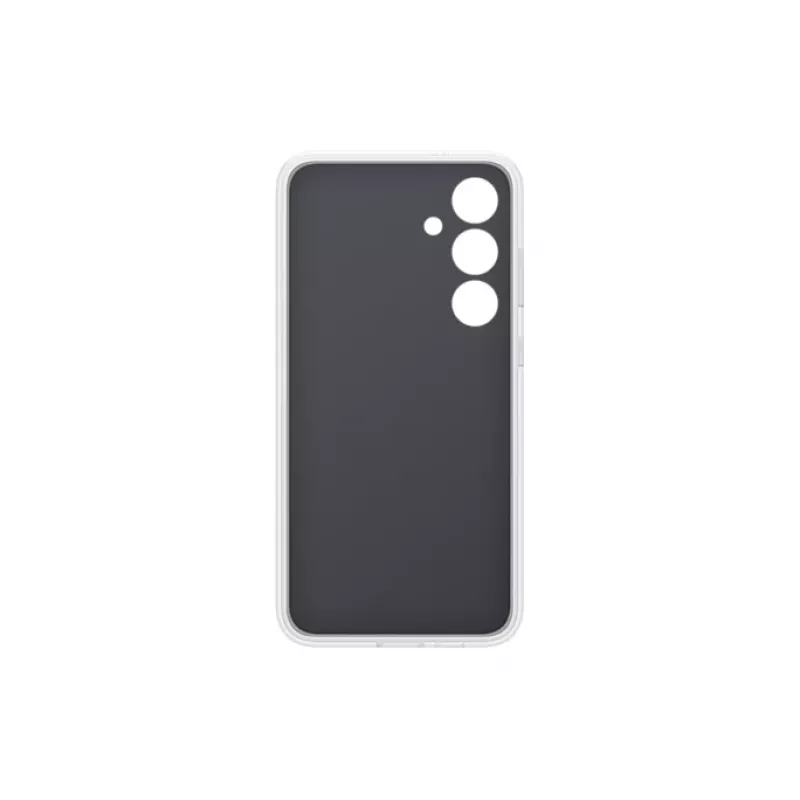Cover Samsung Galaxy S24+ geel EF-MS926CYEGWW 6,7 inch