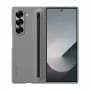 Samsung EF-OF95PCJEGWW Slim S Pen Case-hoesje voor Galaxy Z Fold6, grijs