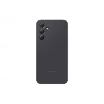 Samsung EF-PA546 telefoonhoesje 16,3 cm (6,4 inch) cover zwart