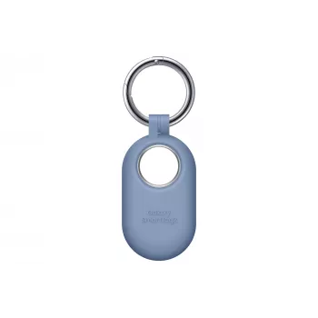 Hoes Samsung EF-PT560 blauw siliconen 34,4 mm breedte 12,3 mm diepte 94,4 mm hoogte