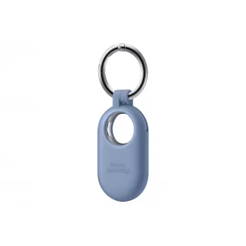 Hoes Samsung EF-PT560 blauw siliconen 34,4 mm breedte 12,3 mm diepte 94,4 mm hoogte