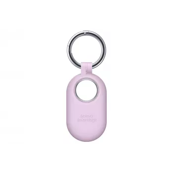 Hoes Samsung EF-PT560 roze siliconen 34,4 mm breedte 94,4 mm hoogte